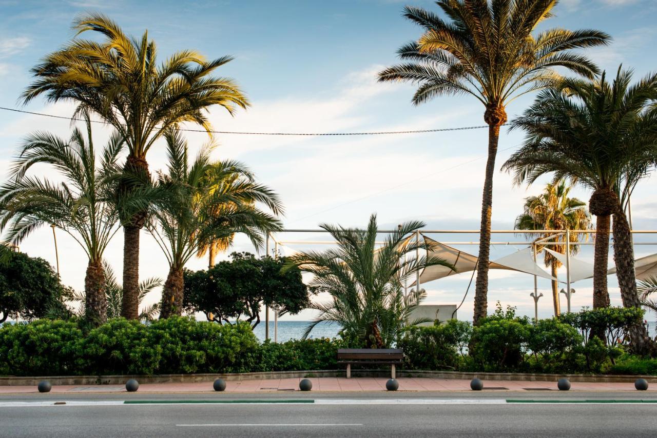 Loving Estepona Apartment Exterior photo