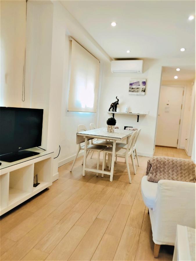 Loving Estepona Apartment Exterior photo