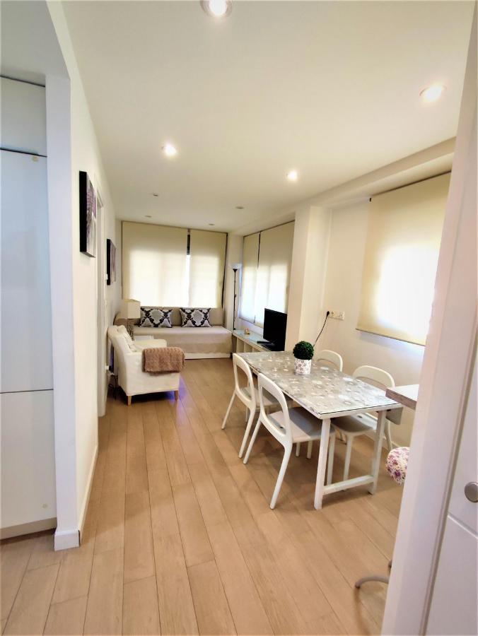 Loving Estepona Apartment Exterior photo